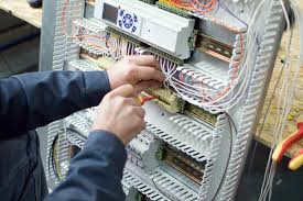 Why Trust Our Licensed Electricians for Your Electrical Needs in Clinton, MS?